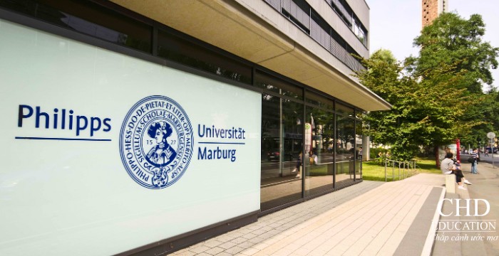 Philipps Universitat Marburg