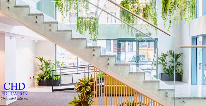 Trường Kinh doanh ESCP Tây Ban Nha