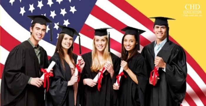 SO SÁNH DU HỌC MỸ VÀ ANH