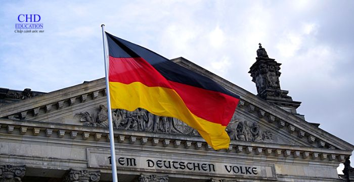 Vì sao sinh viên quốc tế chọn Đức? 