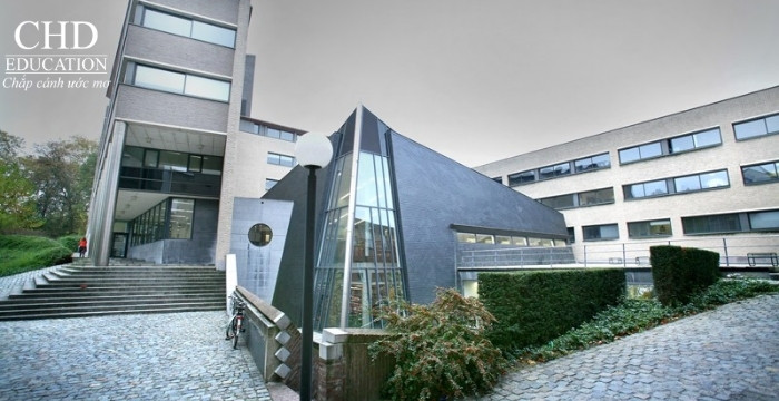 KU Leuven Faculty of Economics and Business