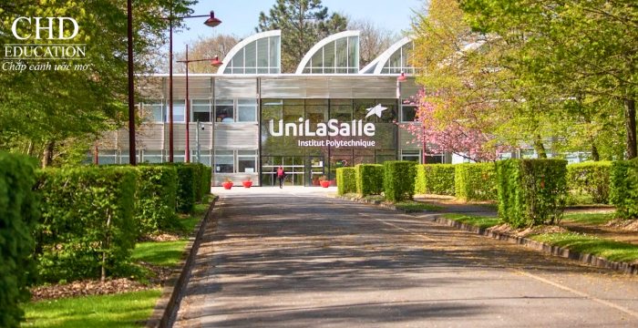 chương trình học ngành công nghệ thực phẩm