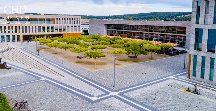 điều kiện du học Pháp ngành công nghệ thực phẩm