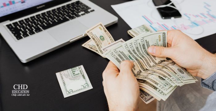 Các Cách Chứng Minh Tài Chính Du Học Đức Phổ Biến