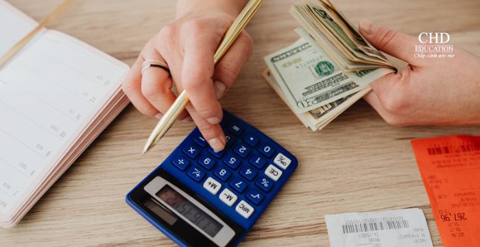 Chứng Minh Tài Chính Khi Gia Hạn Giấy Phép Cư Trú Sinh Viên