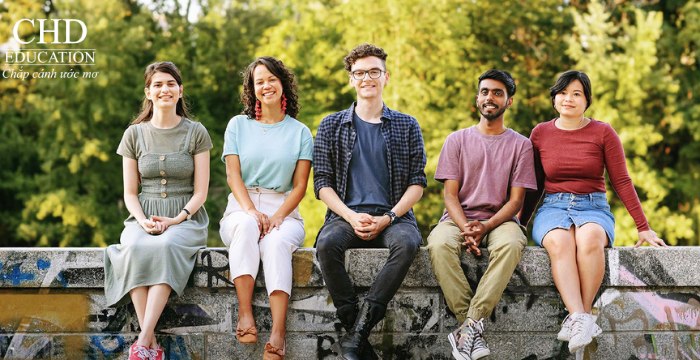 du học Đại học Đức cần điều kiện gì