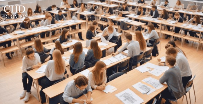 du học Đức hệ cử nhân