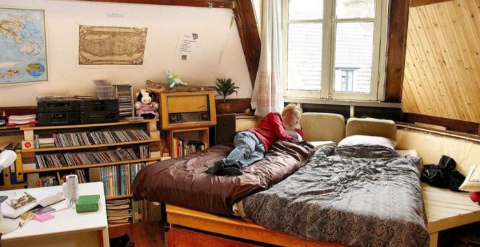 CHI PHÍ DU HỌC HÀ LAN TẠI AMSTERDAM 2025