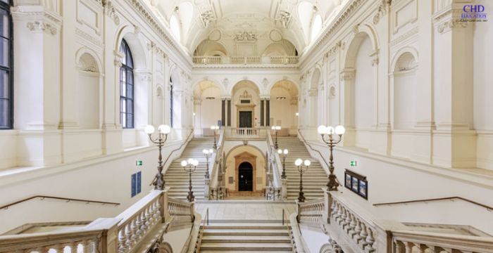 CHI PHÍ DU HỌC ÁO TẠI THỦ ĐÔ VIENNA 2025: HỌC PHÍ, SINH HOẠT, ĂN Ở