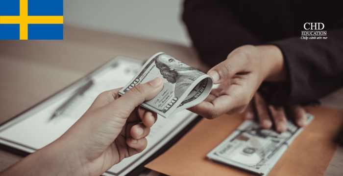 Thụy Điển có học miễn phí không?