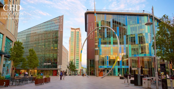 thành phố Cardiff 