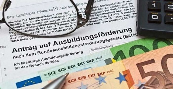 DU HỌC ĐỨC CÓ CẦN CHỨNG MINH TÀI CHÍNH KHÔNG?