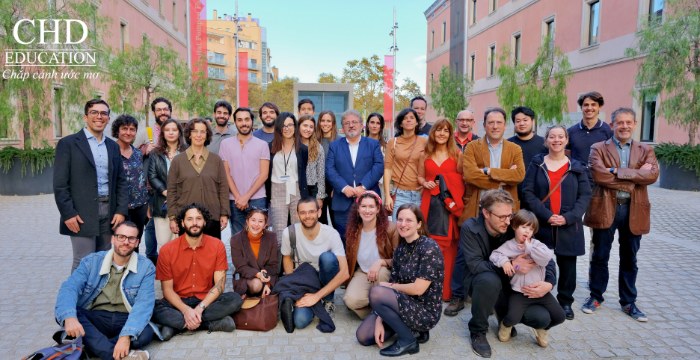 Đại học Pompeu Fabra