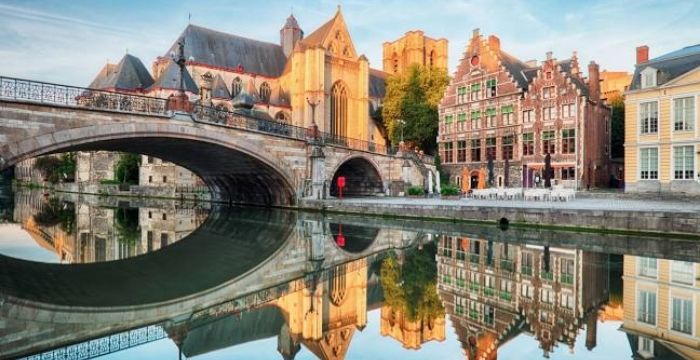 ƯU VÀ NHƯỢC ĐIỂM KHI DU HỌC TẠI CÁC THÀNH PHỐ LỚN CỦA BỈ – SO SÁNH BRUSSELS, LEUVEN, ANTWERP VÀ GHENT