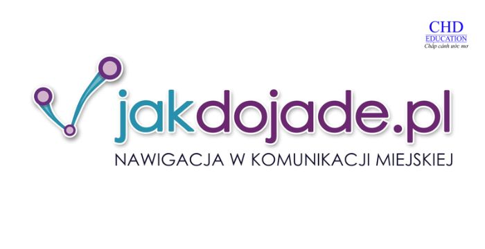 Jakdojade