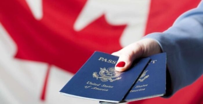 VISA DU HỌC CANADA 2026