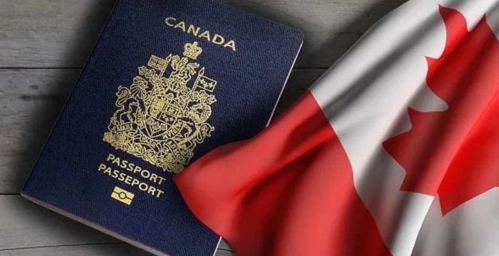 VISA DU HỌC CANADA 2026