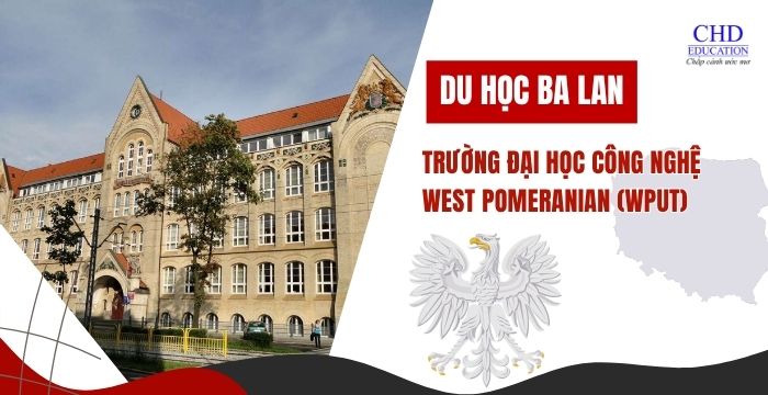 WEST POMERANIAN (WPUT)