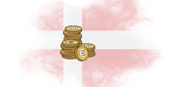 Chi phí du học Đan Mạch