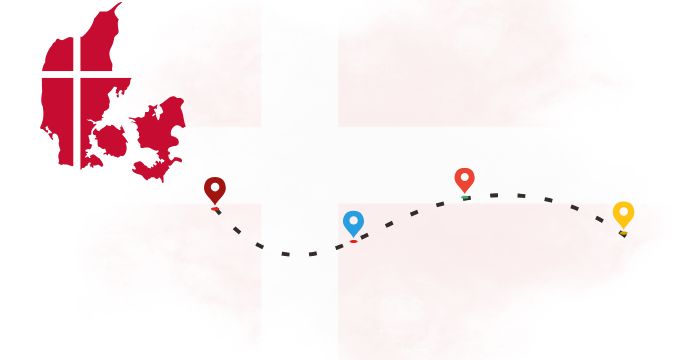 lộ trình du học đan mạch