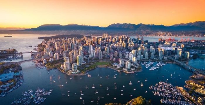 SO SÁNH CHI PHÍ SINH HOẠT DU HỌC TẠI 4 THÀNH PHỐ LỚN Ở CANADA