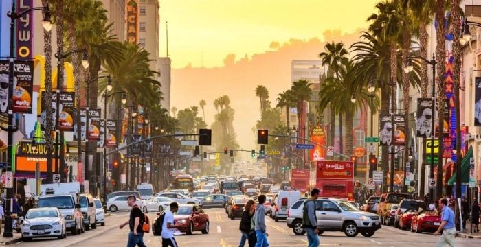 SO SÁNH CHI PHÍ SINH HOẠT DU HỌC TẠI 4 THÀNH PHỐ LỚN Ở MỸ