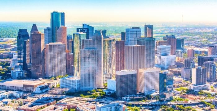 SO SÁNH CHI PHÍ SINH HOẠT DU HỌC TẠI 4 THÀNH PHỐ LỚN Ở MỸ