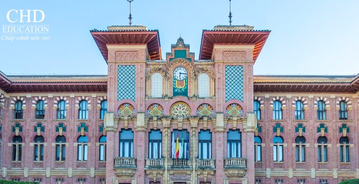 Đại học Cordoba