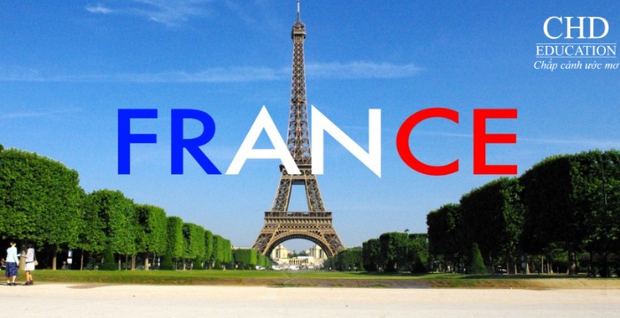 tìm hiểu cách chia động từ tiếng Pháp