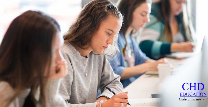 du học nghề Na Uy hết bao nhiêu tiền