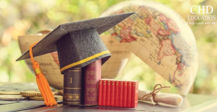 học bổng du học Ý