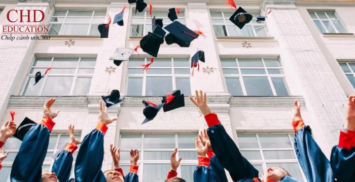 tại sao nhiều sinh viên chọn ở lại Đức