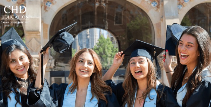 làm việc ở Đức sau tốt nghiệp