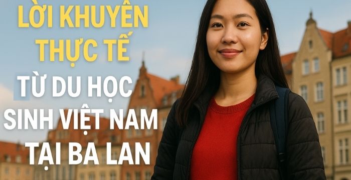 7 LƯU Ý QUAN TRỌNG GIÚP DU HỌC SINH TIẾT KIỆM CHI PHÍ VÀ TRÁNH RỦI RO