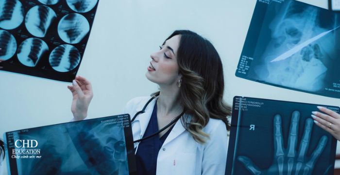 Quy trình học Y khoa tại Tây Ban Nha