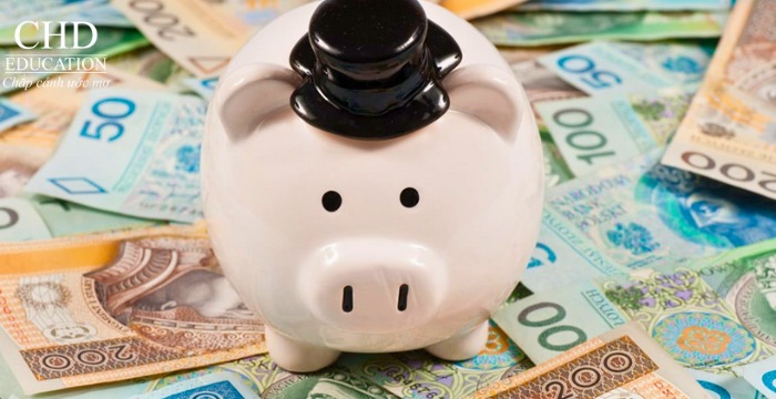 chi phí xin visa du học Ba Lan