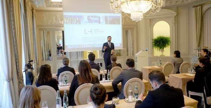 LH Luxury Hotel School Paris – Trường Quản trị khách sạn đẳng cấp dành cho du học sinh quốc tế