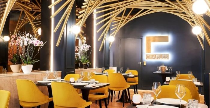 LH Luxury Hotel School Paris – Trường Quản trị khách sạn đẳng cấp dành cho du học sinh quốc tế