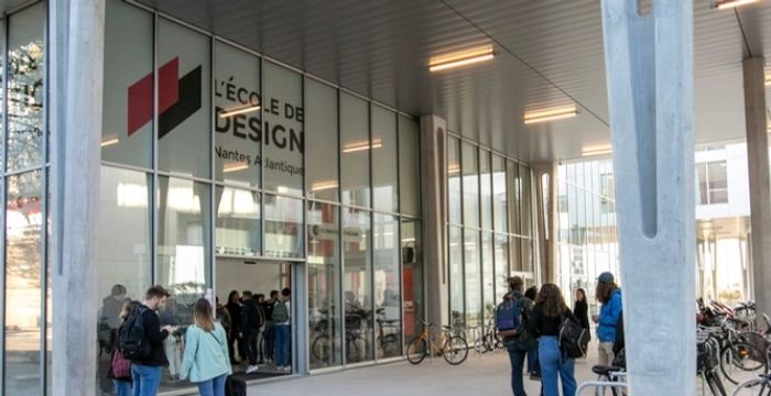 L’École de Design Nantes Atlantique – Tất tần tật thông tin cho du học sinh quốc tế 2025