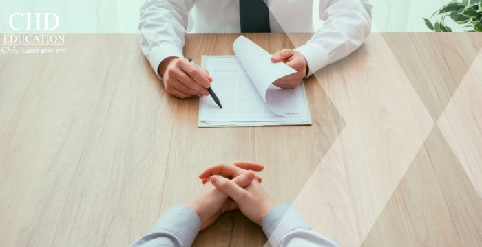 câu hỏi thường gặp khi phỏng vấn APS