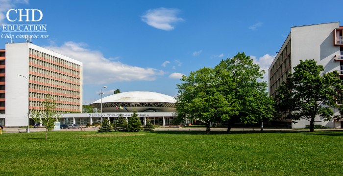 Đại học Karelia UAS