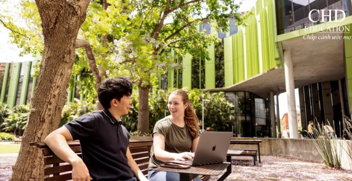 chương trình đào tạo ngành tâm lý học