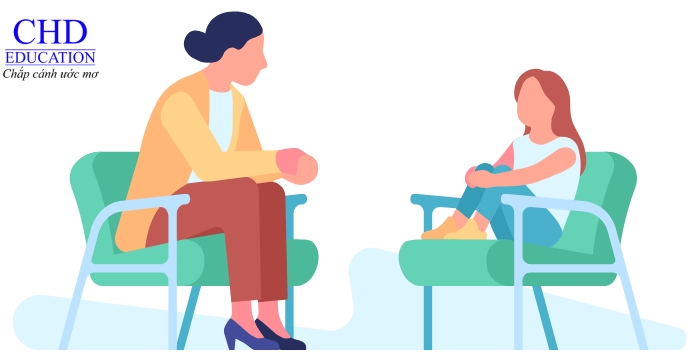 học ngành tâm lý học tại úc