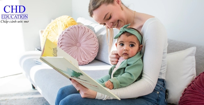 đi Đức chương trình Aupair