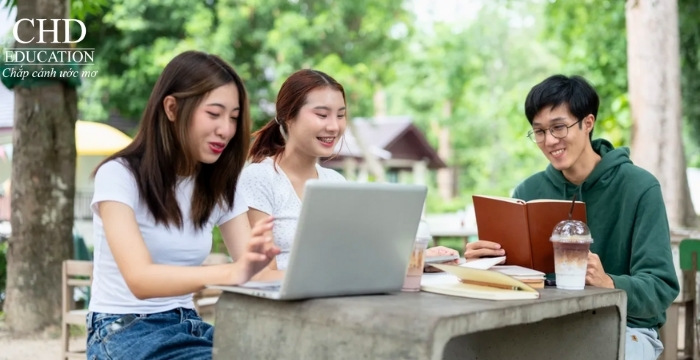 yêu cầu đầu vào trường top 1 Hàn Quốc