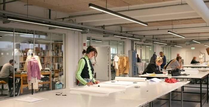 DU HỌC ĐAN MẠCH TẠI ĐẠI HỌC THIẾT KẾ KOLDING