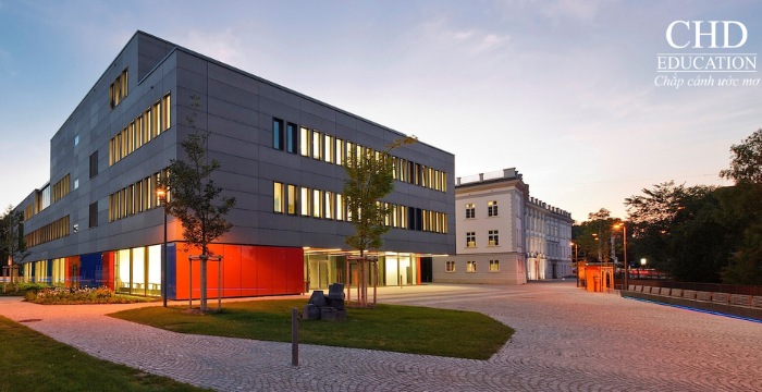 đại học TUM bang Bayern