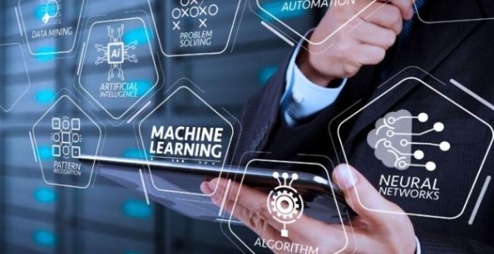 Công nghệ thông tin và Khoa học dữ liệu