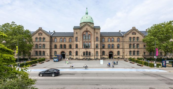 University of Copenhagen
