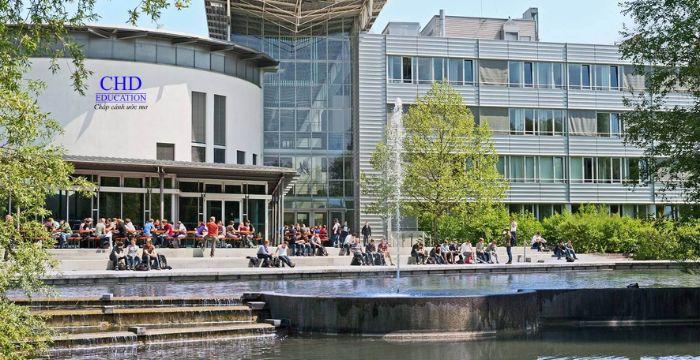 Sức hút của ngành kỹ thuật – công nghệ tại Đức